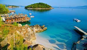 مميزات السياحة في البانيا