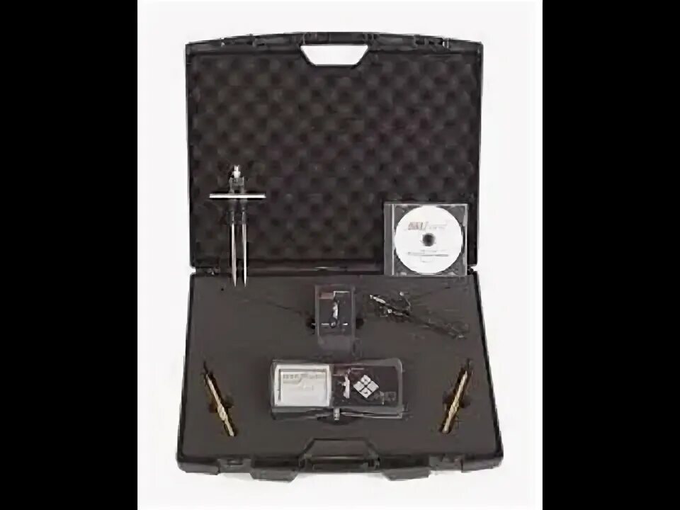 جهاز كشف الاحجار الكريمة